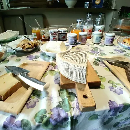Lavanda E Rosmarino