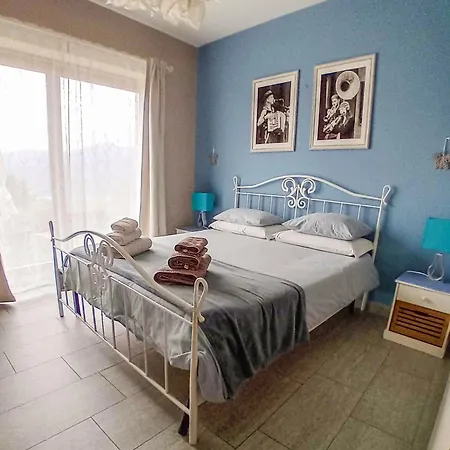 Lavanda E Rosmarino Bed & Breakfast