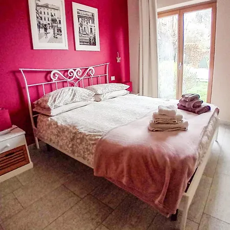 Lavanda E Rosmarino Bed & Breakfast *