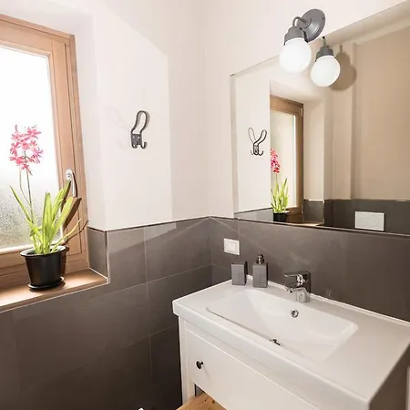 Lavanda E Rosmarino فندق مبيت وإفطار