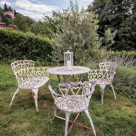 Lavanda E Rosmarino Alojamento de Acomodação e Pequeno-almoço Miasino