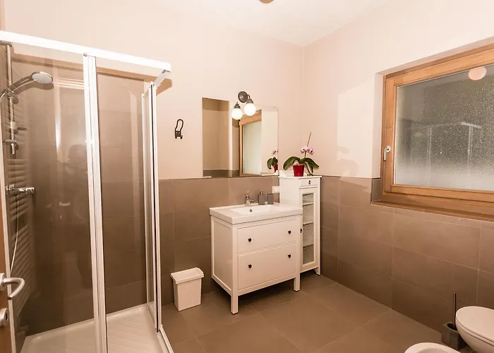 Lavanda E Rosmarino Oda ve Kahvaltı 3*