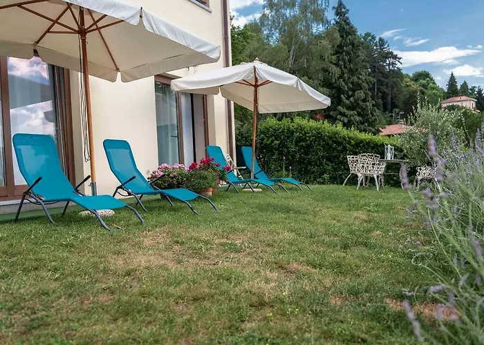 Lavanda E Rosmarino